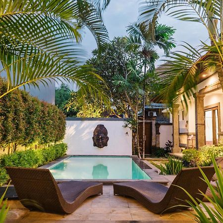 Renovated Linda Villa Canggu Экстерьер фото
