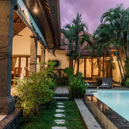 Renovated Linda Villa Canggu Экстерьер фото