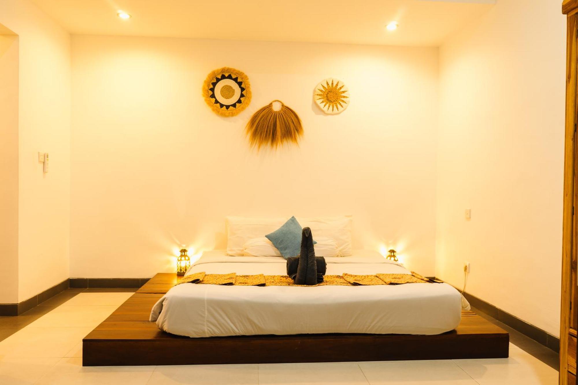 Renovated Villa Linda Canggu 3Br Pool Villa Near Finns Чангу Экстерьер фото