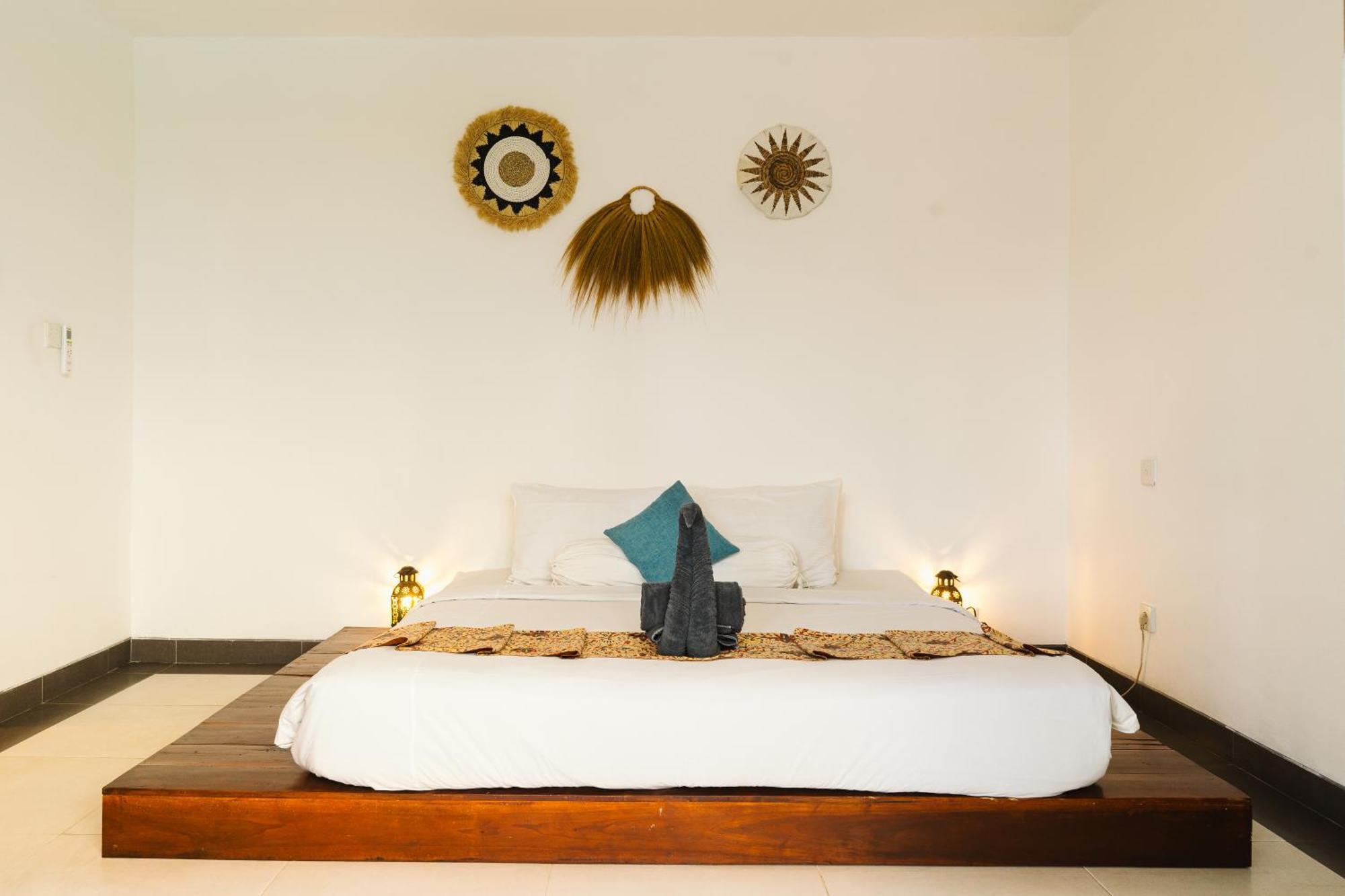Renovated Linda Villa Canggu Экстерьер фото