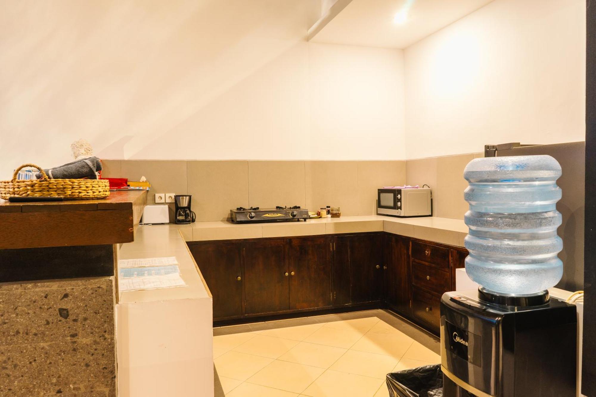 Renovated Linda Villa Canggu Экстерьер фото